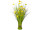 Grasbündel "Wildblüten" gelb H 70cm, Ø 50cm