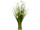 Grasbündel "Wildblüten" weiss H 70cm, Ø 50cm