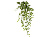 Efeuhänger Natural 85cm grün, 191 Blätter 3,5 - 6,5cm