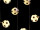 Sparset "Fussball-LED-Kette" USB-/Batterie mit 20 Fussbällen, kaltweiss