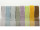 Band "Valencia" B 40mm, L 10 m, versch. Farben