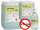 Handdesinfektionsmittel "germex mano plus" versch. Einheiten
