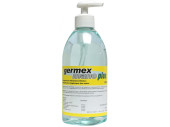 hand disinfectant "germex mano plus" 500 ml...