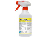 désinfection de surfaces "germes spray"...