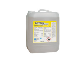 surface disinfectant "germex spray" 5 l canister