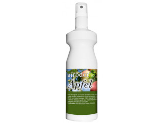 air freshener "airodor" apple 200 ml spray bottle