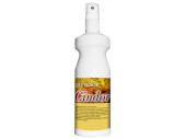 air freshener "airodor" cindor 200 ml spray bottle