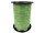 ruban poly à friser "carreau" 10mm x 225m vert