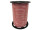 Ringelband "Karo" 10mm x 225m rot