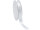 ruban "Merry Christmas" l 15mm, L 25m, blanc