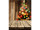Display-Banner "Bretter/Tanne" 150 x 200cm, inkl. Aufhängung