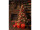Display-Banner "Tanne/Cheminé" 150 x 200cm, inkl. Aufhängung