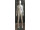 mannequin "Basic" lady white, straight position incl. base plate / calf pin