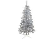 Tannenbaum Color silber 150cm Ø 90cm, Luvi, 231...