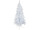 Tannenbaum Color weiss 180cm Ø 100cm, Luvi, 315 Spitzen