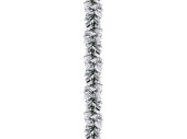 Tannenranke beschneit 270cm Ø 25cm,...