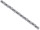 Tannenranke beschneit 270cm Ø 25cm, grün-weiss, 320 Tips