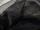 Stoff Organza schwarz B 145cm