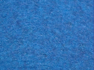 Filzplatte 90x60cm royalblau 3mm dick