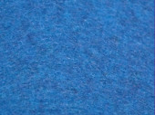 Filzplatte 90x60cm royalblau 3mm dick
