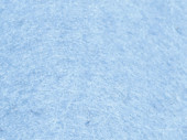 Filzplatte 90x60cm hellblau 3mm dick