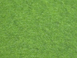 Filzplatte 90x60cm grasgrün 3mm dick