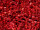 Stoff Stretch "Glamour shining" B 150 cm, rot