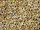 Stoff Stretch "Glamour shining" B 150 cm, hellgold