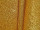 Stoff Stretch "Glamour shining" B 150 cm, dunkelgold