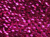 Stoff Stretch "Glamour shining" B 150 cm, cerise
