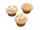 Muffins 3er Set gemischt