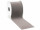 Tischband Samt taupe B 70 mm, L 5 m