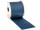 Tischband Samt dunkelblau B 70 mm, L 5 m