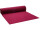 Tischband Samt weinrot B 28 cm, L 250 cm